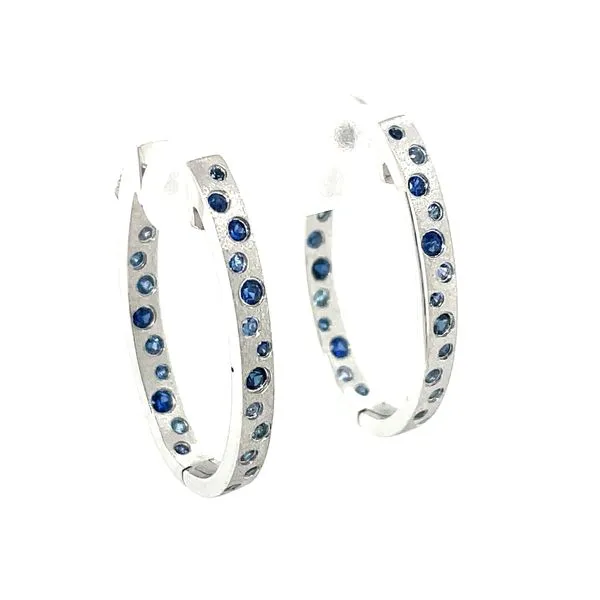 Gemstone Earrings Swift's Jewelry Fayetteville, AR