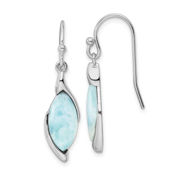 Gemstone Earrings Swift's Jewelry Fayetteville, AR