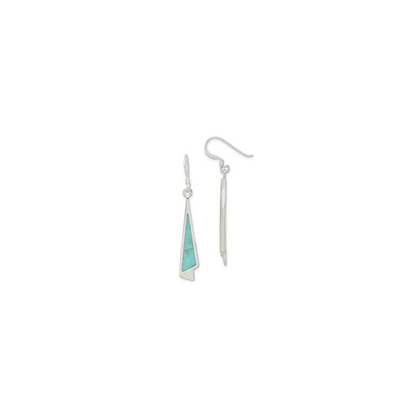 Gemstone Earrings Swift's Jewelry Fayetteville, AR