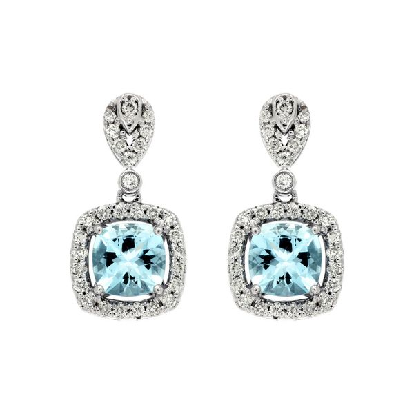Gemstone Earrings Swift's Jewelry Fayetteville, AR