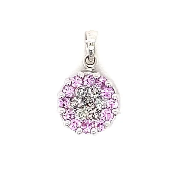 Gemstone Pendant Swift's Jewelry Fayetteville, AR