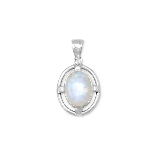 Gemstone Pendant Swift's Jewelry Fayetteville, AR