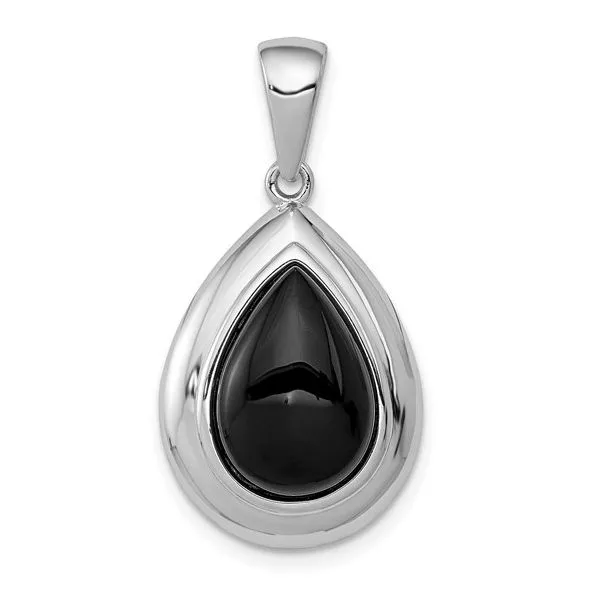 Gemstone Pendant Swift's Jewelry Fayetteville, AR