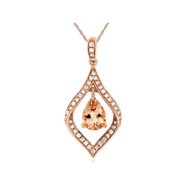 Gemstone Pendant Swift's Jewelry Fayetteville, AR