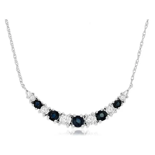 Gemstone Necklace Swift's Jewelry Fayetteville, AR