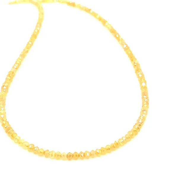 Gemstone Necklace Swift's Jewelry Fayetteville, AR