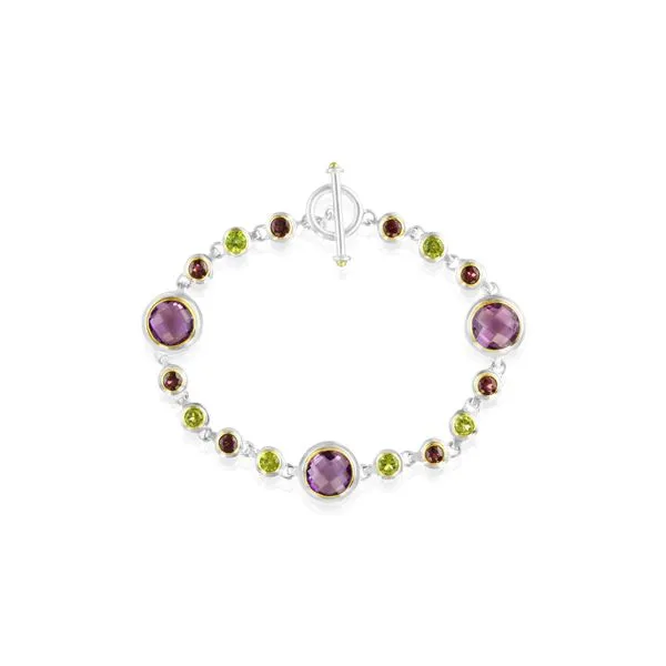 Gemstone Bracelet Swift's Jewelry Fayetteville, AR
