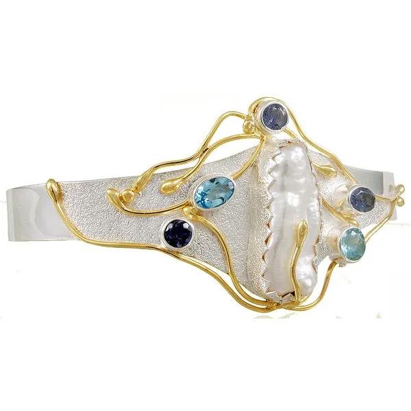 Gemstone Bracelet Swift's Jewelry Fayetteville, AR