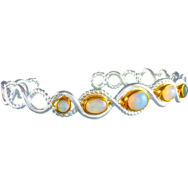 Gemstone Bracelet Swift's Jewelry Fayetteville, AR