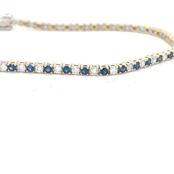 Gemstone Bracelet Swift's Jewelry Fayetteville, AR