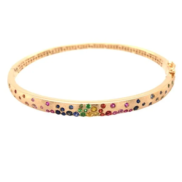 Gemstone Bracelet Swift's Jewelry Fayetteville, AR