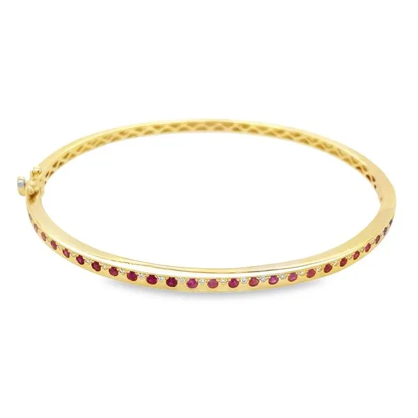 Gemstone Bracelet Swift's Jewelry Fayetteville, AR