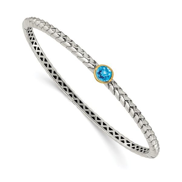 Gemstone Bracelet Swift's Jewelry Fayetteville, AR