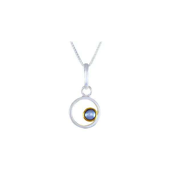 Pearl Pendant Swift's Jewelry Fayetteville, AR