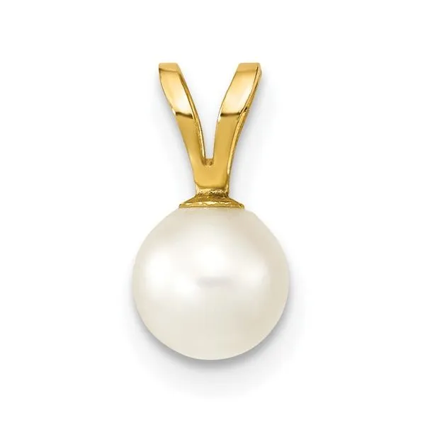 Pearl Pendant Swift's Jewelry Fayetteville, AR