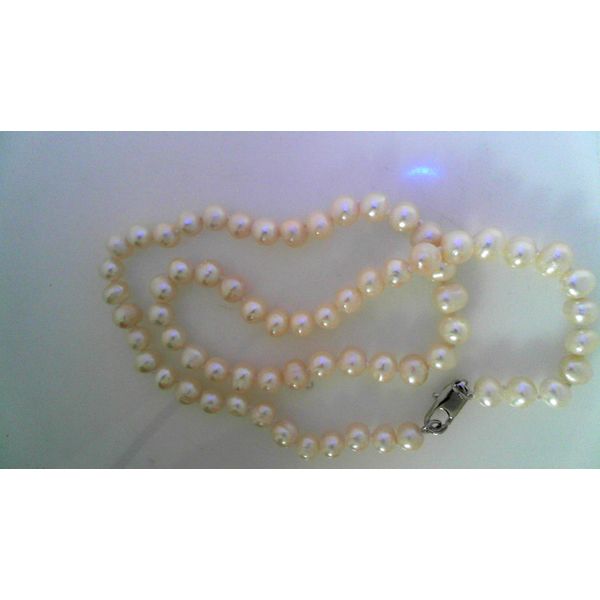 Pearl Strand Swift's Jewelry Fayetteville, AR