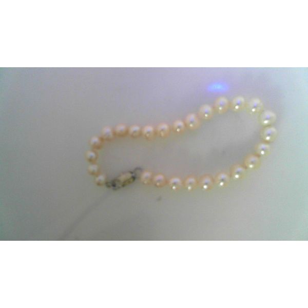 Strand Bracelet Swift's Jewelry Fayetteville, AR