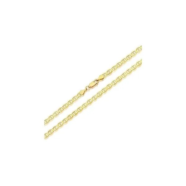 Gold Chain Swift's Jewelry Fayetteville, AR