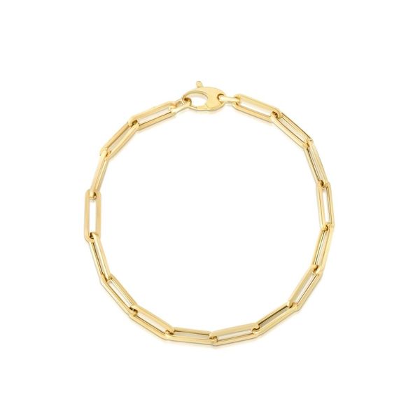 Gold Chain Swift's Jewelry Fayetteville, AR