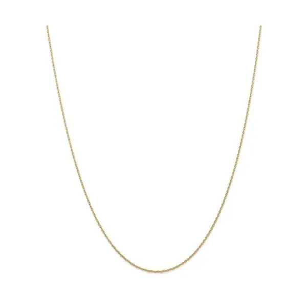 Gold Chain Swift's Jewelry Fayetteville, AR