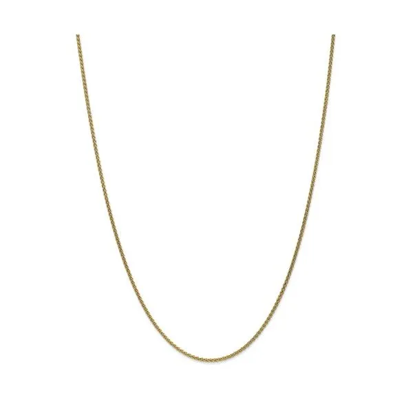 Gold Chain Swift's Jewelry Fayetteville, AR