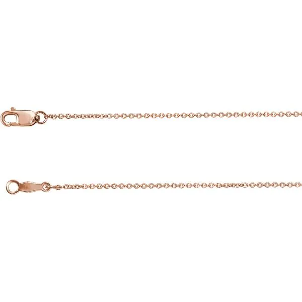 Gold Chain Swift's Jewelry Fayetteville, AR