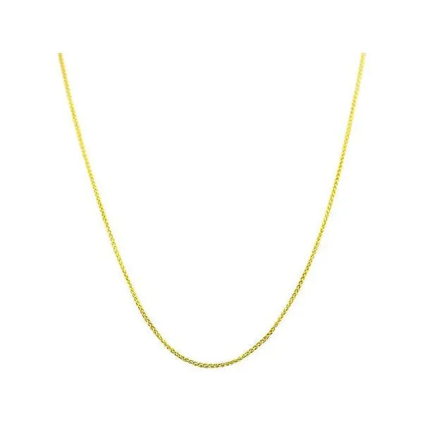 Gold Chain Swift's Jewelry Fayetteville, AR