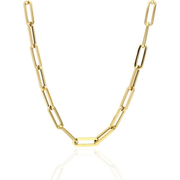 Gold Chain Swift's Jewelry Fayetteville, AR