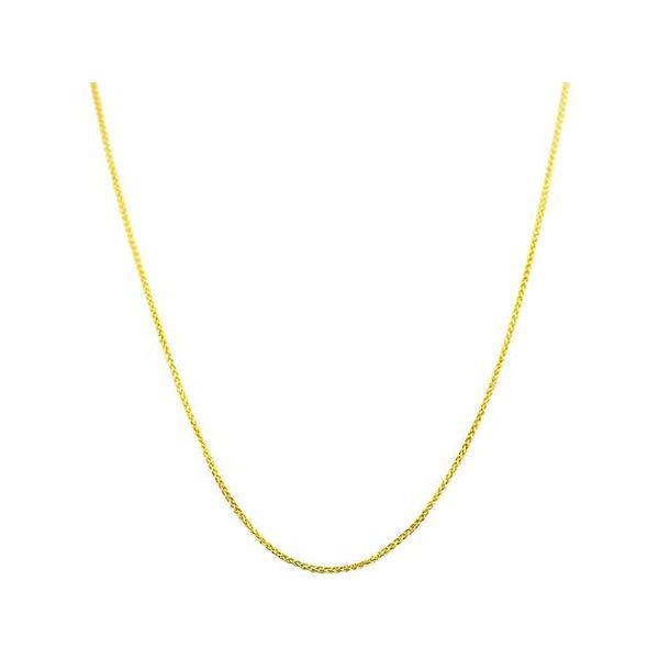 Gold Chain Swift's Jewelry Fayetteville, AR