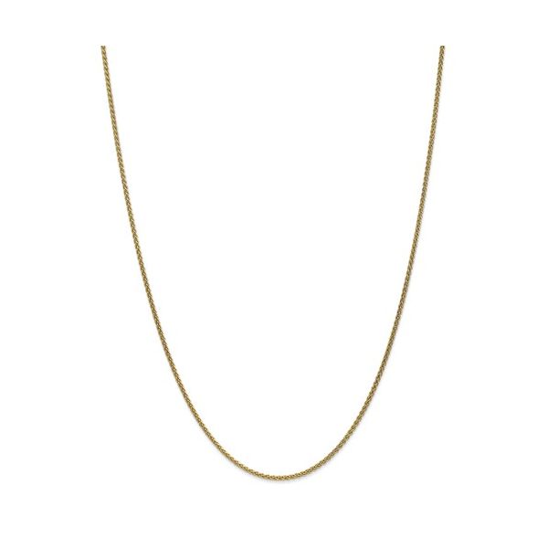 Gold Chain Swift's Jewelry Fayetteville, AR