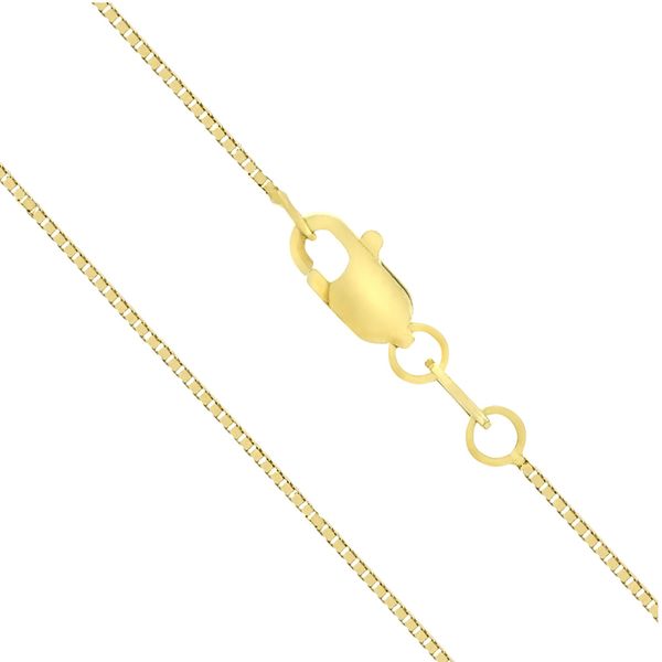 Gold Chain Swift's Jewelry Fayetteville, AR