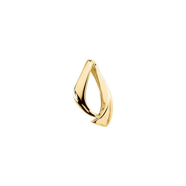 Gold Charm Swift's Jewelry Fayetteville, AR