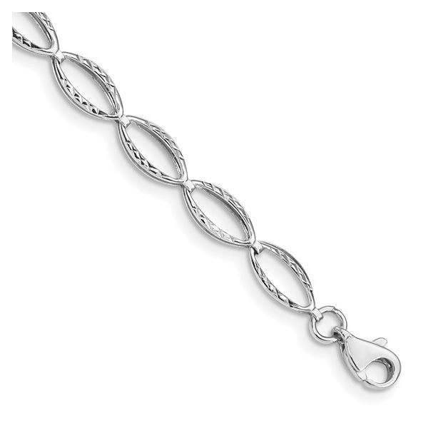 Gold Bracelet Swift's Jewelry Fayetteville, AR