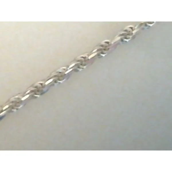 Silver Chain Swift's Jewelry Fayetteville, AR