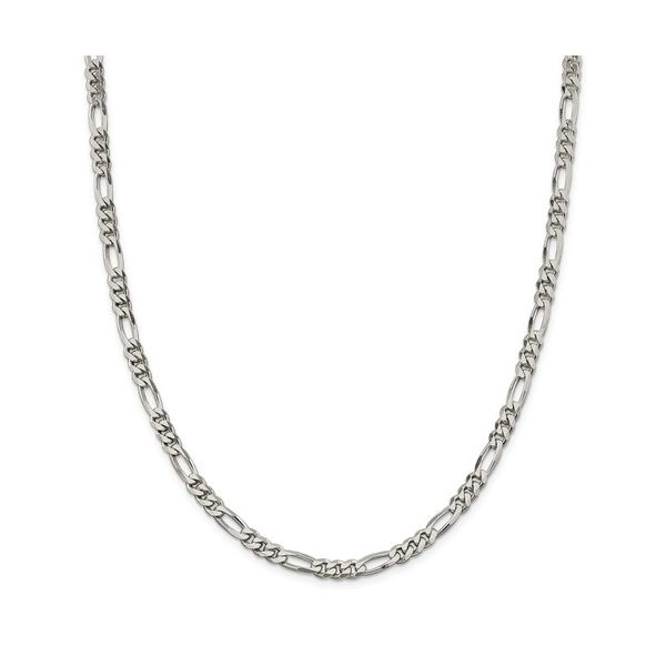 Silver Chain Swift's Jewelry Fayetteville, AR