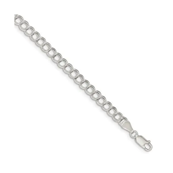 Silver Bracelet Swift's Jewelry Fayetteville, AR
