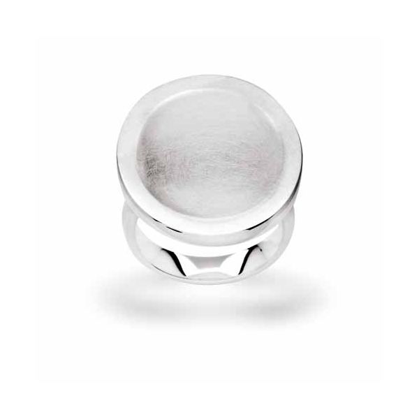 Silver Ring Swift's Jewelry Fayetteville, AR