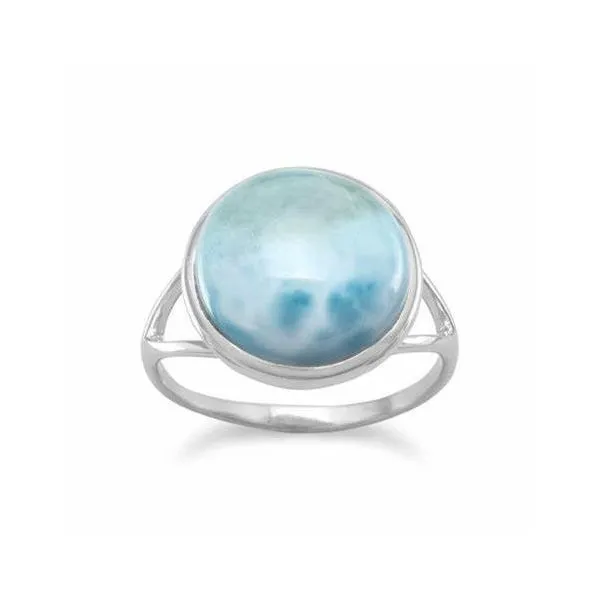 Silver Ring Swift's Jewelry Fayetteville, AR