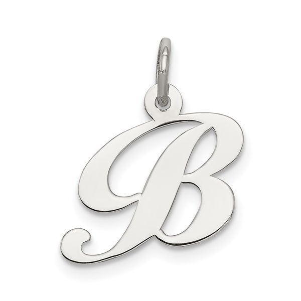 Silver Pendants Swift's Jewelry Fayetteville, AR