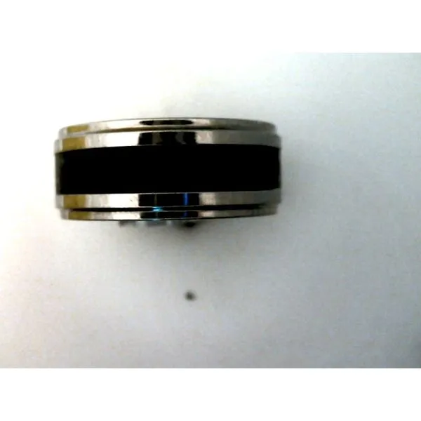 Titanium Band Swift's Jewelry Fayetteville, AR