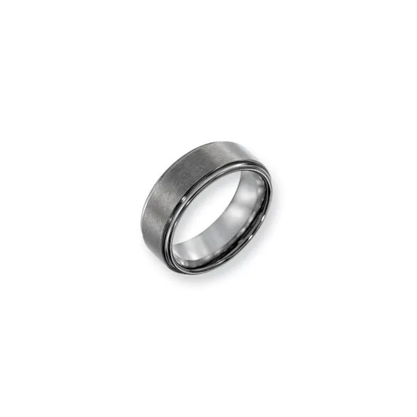 Titanium Band Swift's Jewelry Fayetteville, AR