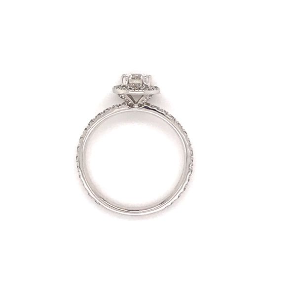 Engagement Ring Image 2 Taylors Jewellers Alliston, ON
