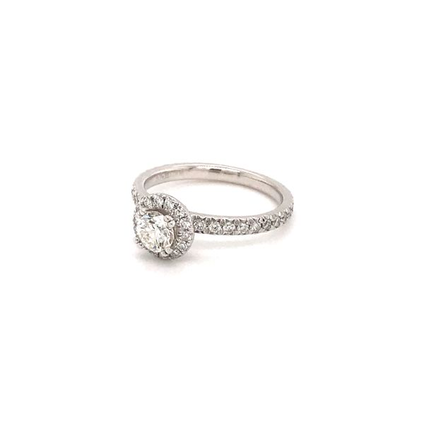 Engagement Ring Image 3 Taylors Jewellers Alliston, ON