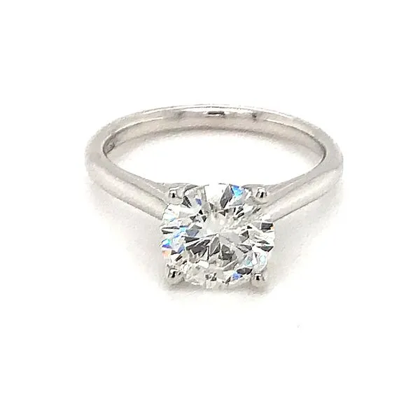 18kt Palladium White Gold 2.00cttw Diamond Engagement Ring similar item image
