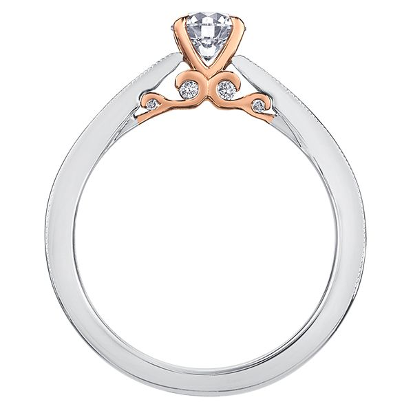 0.50 CT DIAMOND SOLITAIRE 