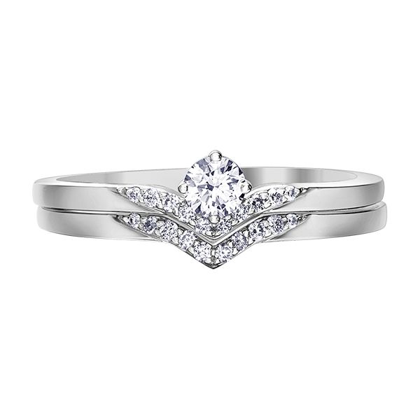Engagement Rings Image 3 Taylors Jewellers Alliston, ON