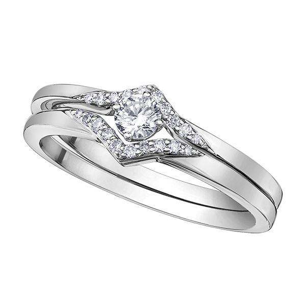 Engagement Rings Image 4 Taylors Jewellers Alliston, ON