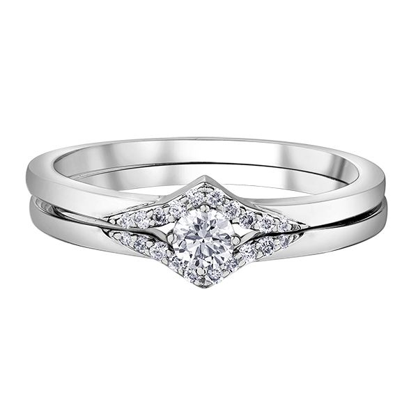 Engagement Rings Image 5 Taylors Jewellers Alliston, ON