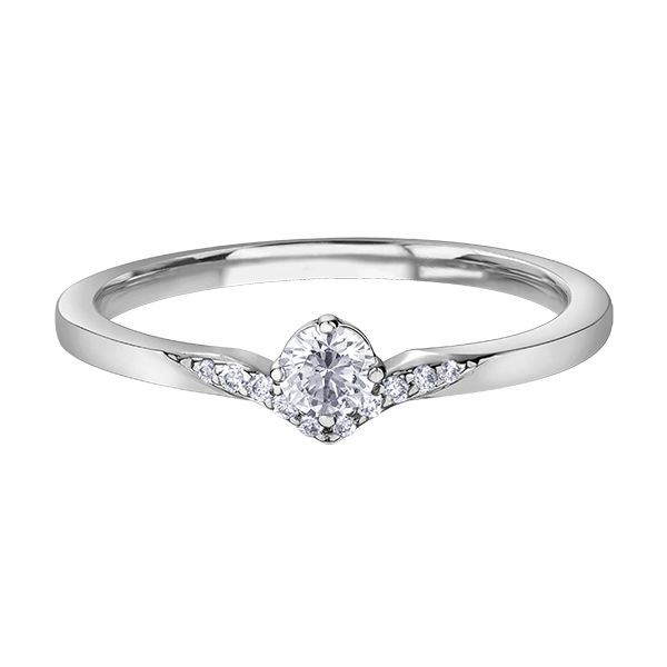 Engagement Rings Taylors Jewellers Alliston, ON