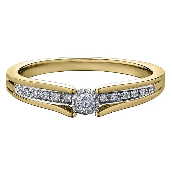 Engagement Rings Taylors Jewellers Alliston, ON